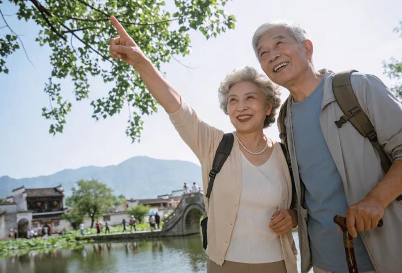 银发经济有哪些发展机遇？